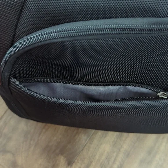 Samsonite Black Laptop Bag - Picture 4 of 10